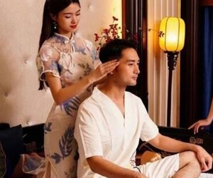 广州从化高端按摩会所的装修风格是什么